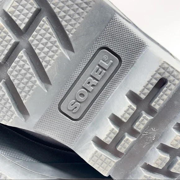 Sorel Cub Youth Waterproof Boots - Picture 8 of 16